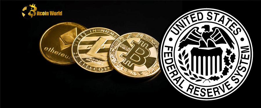 Neutrality and the Federal Reserve’s Role in Cryptocurrency
