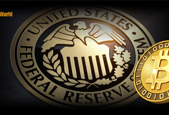 fed btc disinfla