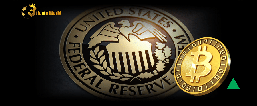 fed btc disinfla