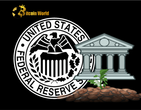 Federal Reserve, Central Banks Enhance ‘swap lines’ to Combat Banking Crisis