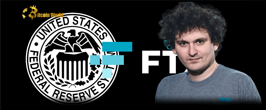 Feds Investigating FTX Founder SBF for Possible Market Manipulation: NYT