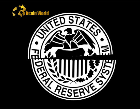Is It Time to Get Rid of the United States Federal Reserve?