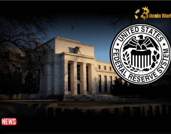 Crypto Poses No Threat To The Stability Of US Dollar: US Fed Reserve Governor