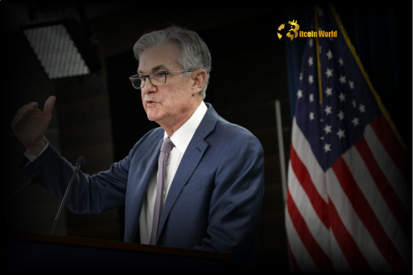 Federal Reserve Chair Rumors White House Calls Scott Bessent Reports ‘Groundless’
