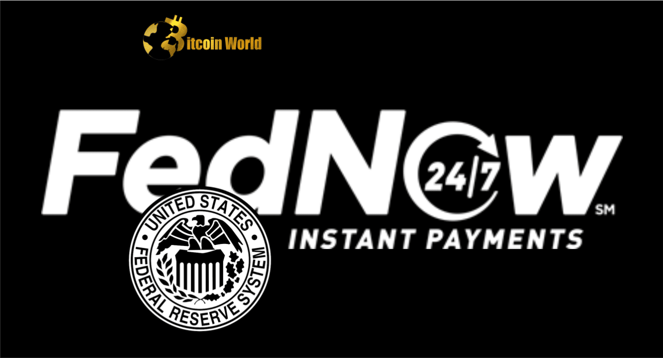 Federal Reserve Confirms July Launch for FedNow Instant Payment Service