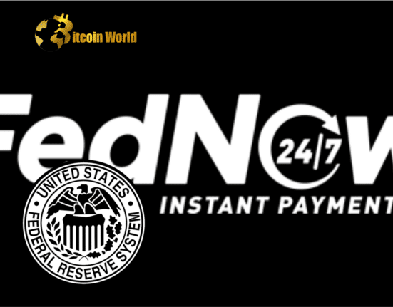 Federal Reserve Confirms July Launch for FedNow Instant Payment Service