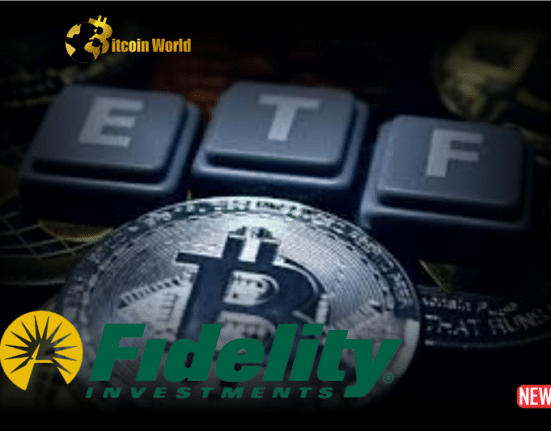 fidelity etf