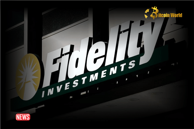 Fidelity Lowers Proposed Spot Bitcoin ETF Fee To 0.25% Amid Fee Race