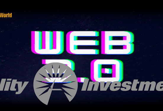 Fidelity Investments Seems to Have Big Plans for Web3 and the Metaverse