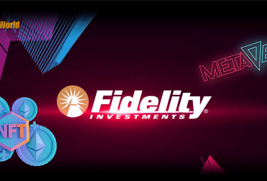 Fidelity Plans NFT Marketplace and Financial Services in the Metaverse