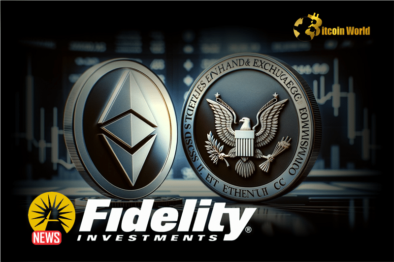 SEC Delays Fidelity Ethereum ETF Decision Till March