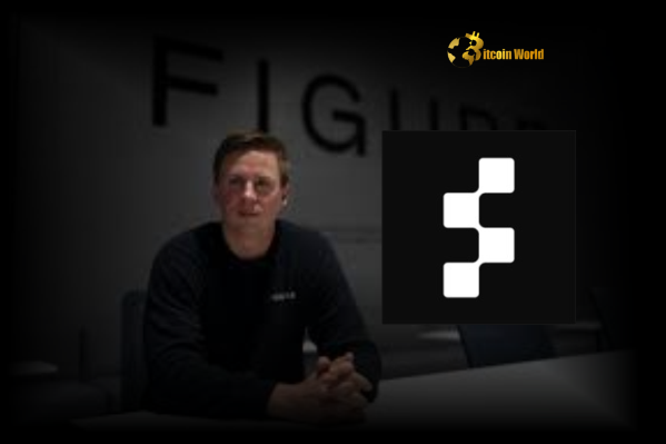 Figure AI CEO Sidesteps Questions at Tech Conference Amidst Funding Push