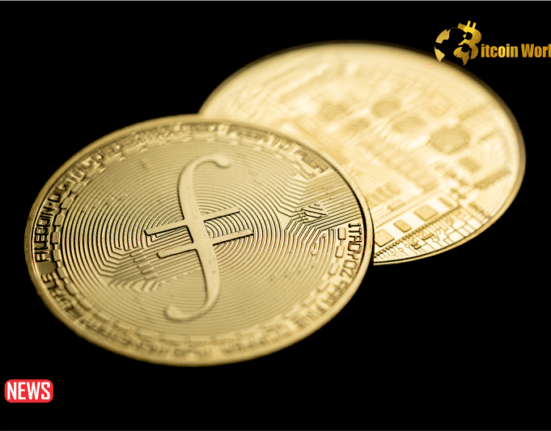 Filecoin (FIL) Decreases More Than 4% Within 24 Hours