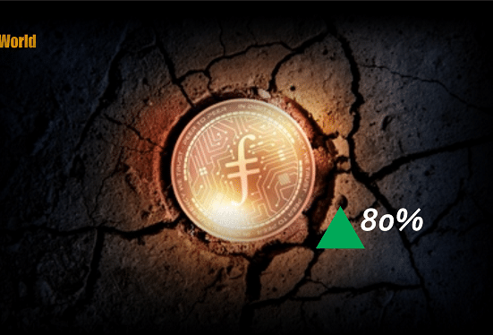 Filecoin Propels Over 80% In A Week – Key Levels To Watch For