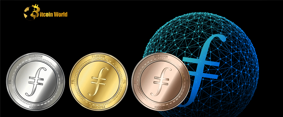 Can Filecoin’s Latest Achievements Pull FIL out from the Bears’ Grip