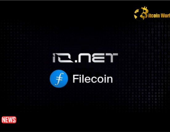 Filecoin Network Partners With io.net To Widen Income Opportunities for Decentralized Storage Providers