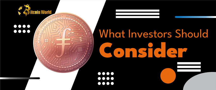 Filecoin: Investors should Consider These Metrics Before Making a Call on FIL