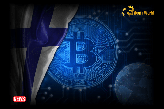 Can Finland Be Europe’s Next Crypto Mining Giant