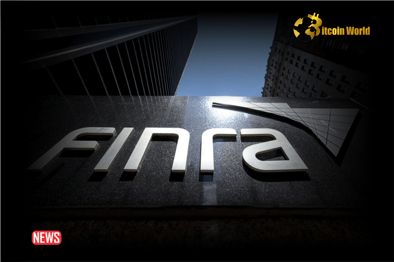 FINRA Analysis: 70% Of Crypto Communications Potentially Are Misleading