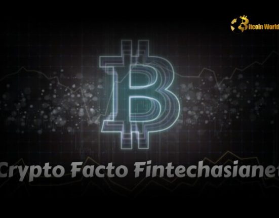 FinTechAsia and the Emerging Crypto Facto Landscape