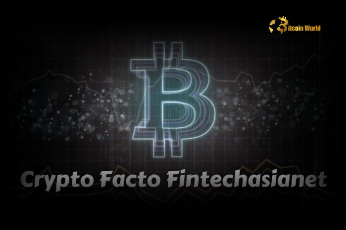 FinTechAsia and the Emerging Crypto Facto Landscape