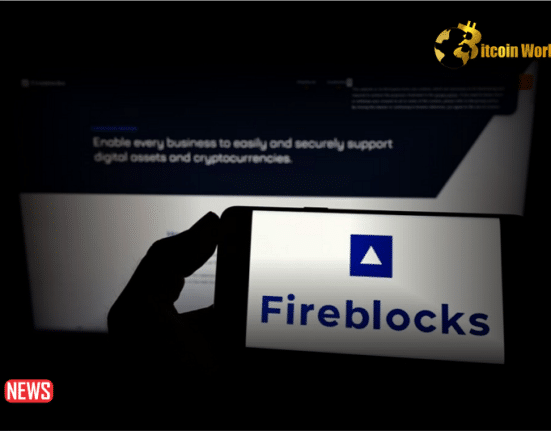 Fireblocks Crypto Custody Firm Announced Plans To Reduce Workforce