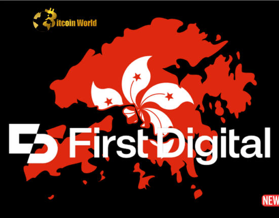 first digital hong