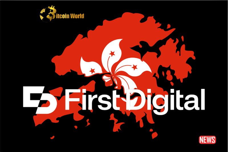 first digital hong