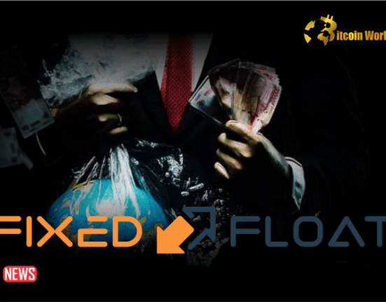 Bitcoin Lightning Exchange FixedFloat Sees 'Suspicious' Transfers of $3M to Ethereum, Tron