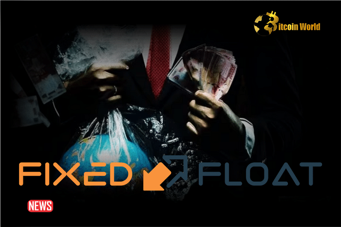 Bitcoin Lightning Exchange FixedFloat Sees 'Suspicious' Transfers of $3M to Ethereum, Tron