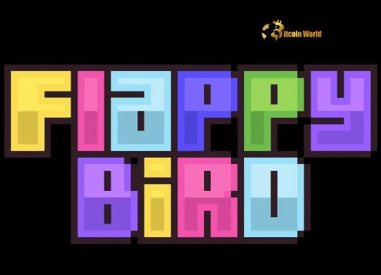 Flappy Bird Web3: Viral Game Takes Exciting Leap into Blockchain Gaming