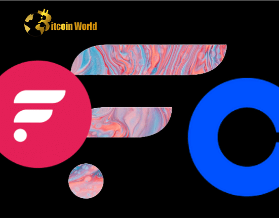 flare coin