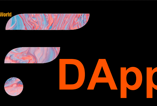 flare dapp
