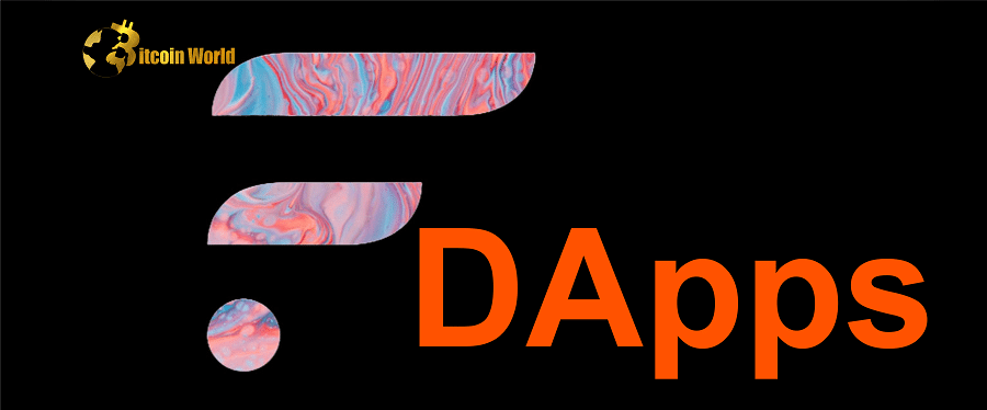 flare dapp