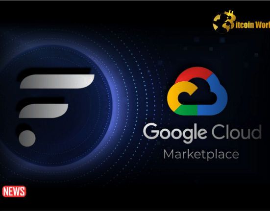 Google Cloud Adopts Flare Blockchain As A Validator And Infrastructure Provider