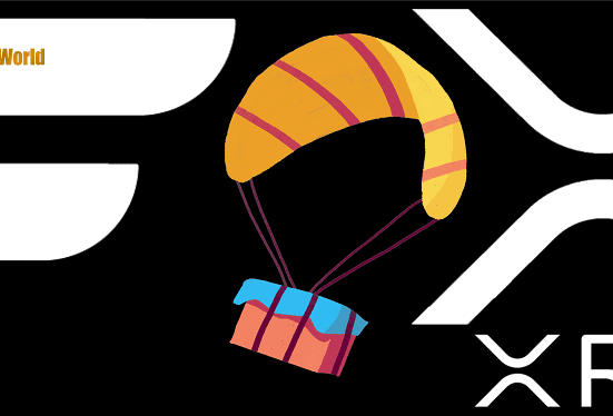 flare xrp airdrop