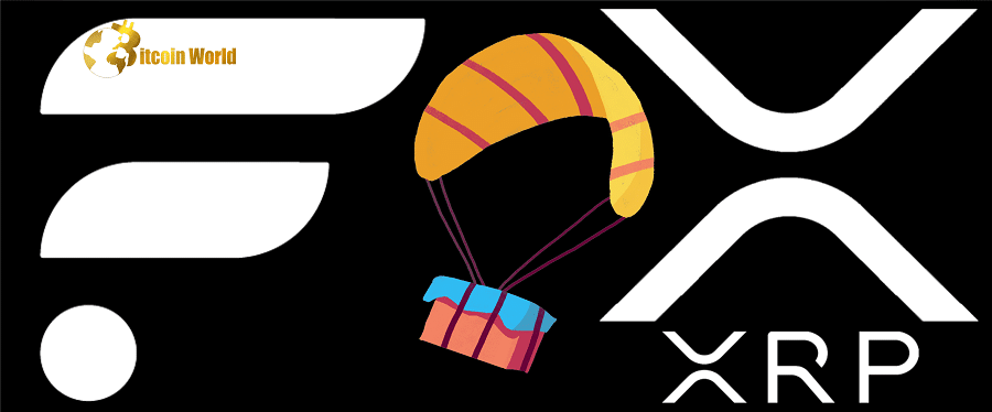 flare xrp airdrop