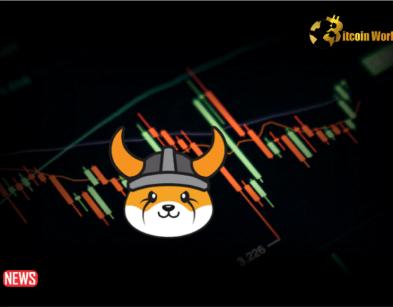 FLOKI Gains 300% Over the Past Week After Community Approves Token Burn Proposal
