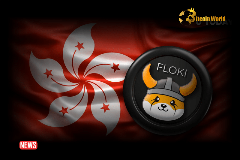 Hong Kong SFC Flags Floki Staking Program As Unauthorized