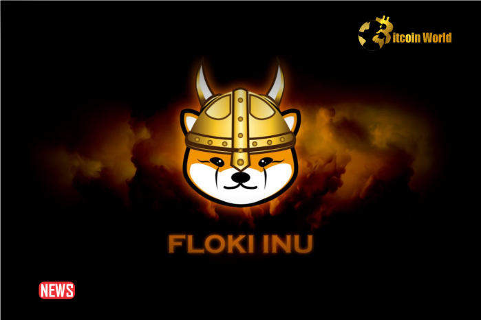 Floki Among Top Losers Today, Plunges 9% — What These Key Technical Indicators Tell Us About Its Near Future