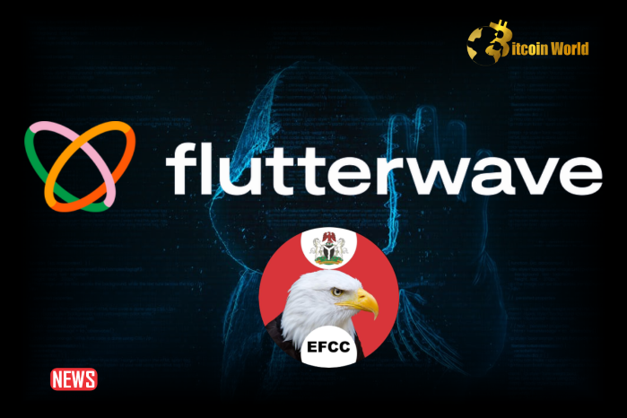 Fintech Giant Flutterwave Partners With Nigeria's Anti-Graft Body EFCC to Launch Cybercrime Center