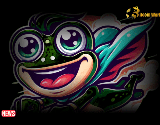 Flying Pepe (FLYPEPE) to Surge 6,800% Ahead of MEXC Listing, as Bonk and Dogecoin Lag