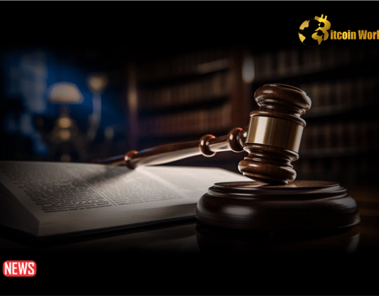 Bitcoin Fog Founder Convicted In $400m Crypto Laundering Case