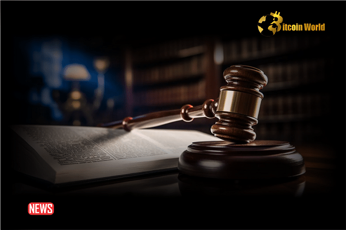 Bitcoin Fog Founder Convicted In $400m Crypto Laundering Case