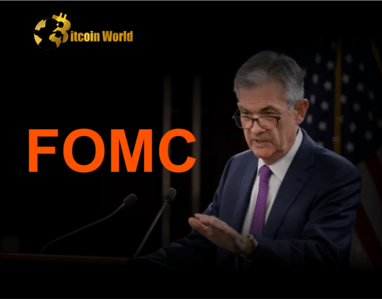 Traders Focused on Liquidity & FOMC as Asia Opens Its Business Day