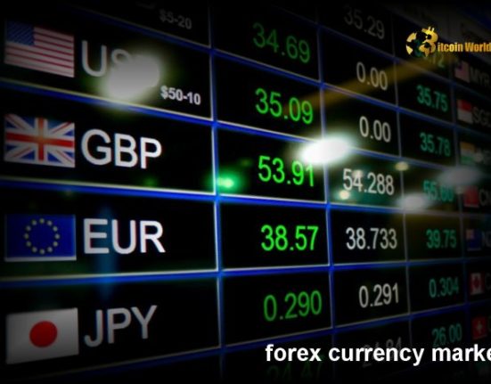 Forex Currency Market: A Comprehensive Guide to Currency Pairs, Exchange, and Trading Strategies