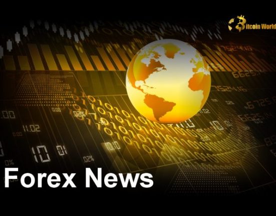 Forex news today live market updates