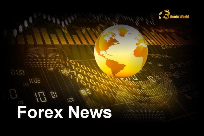 Forex news today live market updates