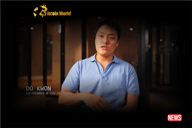 former ceo do kwon