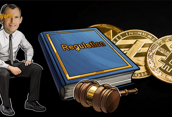 Former SEC Chief Blasts ‘Bogus’ Catchphrase: ‘Regulation by Enforcement’